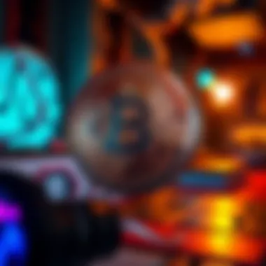 Technological innovation in blockchain