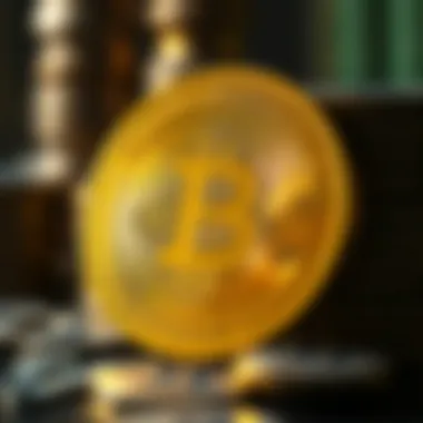 Understanding Tokens in Cryptocurrency Summary