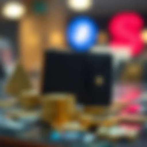 Understanding Wallet Apps in the Cryptocurrency Ecosystem Introduction