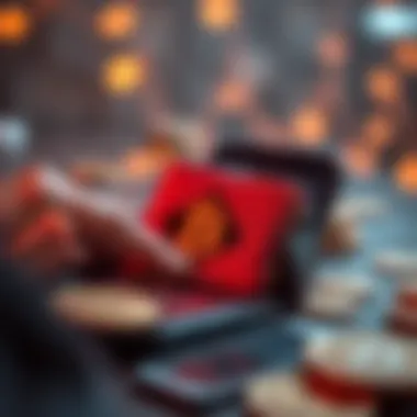 Understanding Wallet Apps in the Cryptocurrency Ecosystem Summary Understanding Wallet Apps in the Cryptocurrency Ecosystem Summary