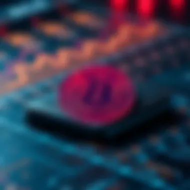 Best Practices for Securing Digital Assets A graphical overview of secure practices for managing digital assets