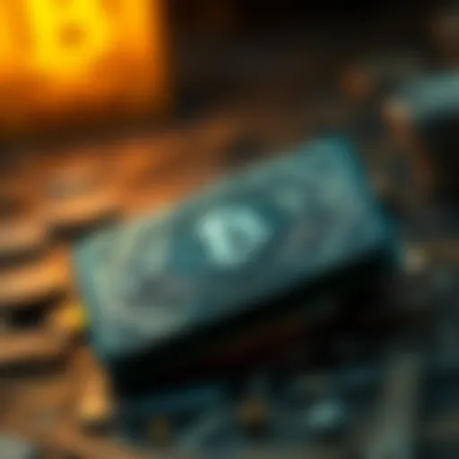 Upholding the Integrity of Crypto Cards: An In-Depth Analysis Introduction