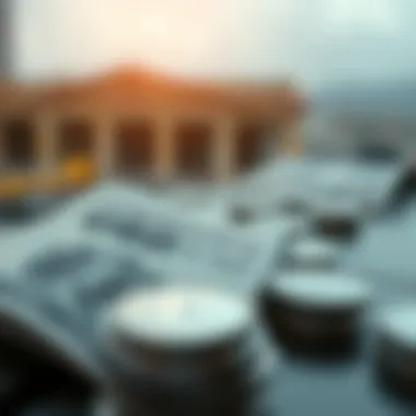 Geopolitical Factors in Currency Exchange Geopolitical events affecting forex rates