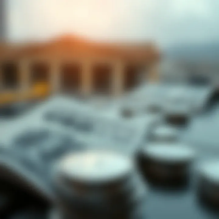 Geopolitical Factors in Currency Exchange Geopolitical events affecting forex rates