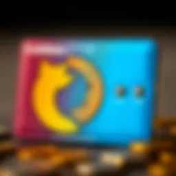 Utilizing Coinbase Wallet on Firefox: A Comprehensive Exploration Introduction