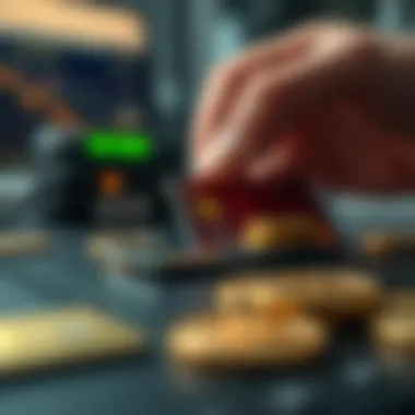 Expert Tips for Credit Card Use in Cryptocurrency Tips for beginners using credit cards on cryptocurrency platforms