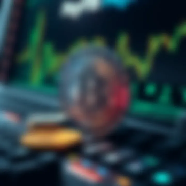 Security Features for Cryptocurrency on PayPal Security features protecting cryptocurrency assets