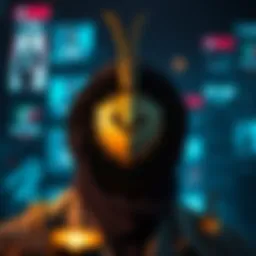 Vanguard Blockchain: Pioneering the Future of Digital Asset Infrastructure Introduction