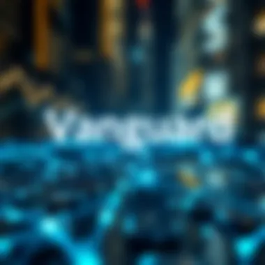 Notable Vanguard Blockchain: Pioneering the Future of Digital Asset Infrastructure