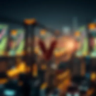 Vanguard Blockchain: Pioneering the Future of Digital Asset Infrastructure Summary