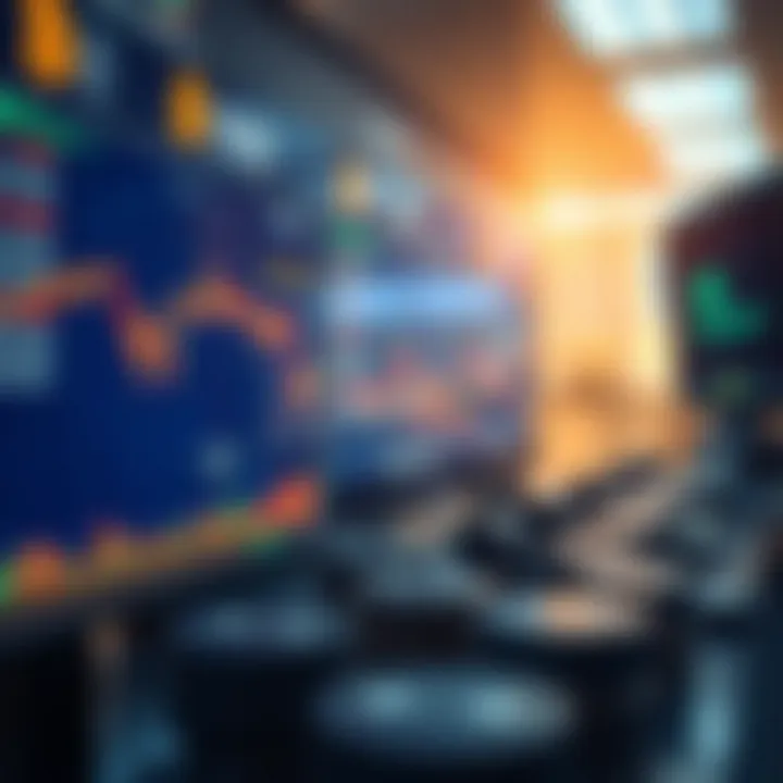 Cryptocurrency Exchanges Overview Overview of popular cryptocurrency exchanges