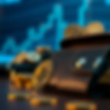 Secure Cryptocurrency Wallet Options Secure crypto wallet options displayed