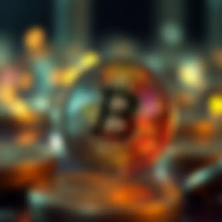 Which Cryptocurrency Should I Invest In? A Strategic Guide for Investors Summary