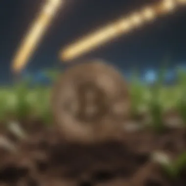 Yield Farming's Impact on Cryptocurrency A conceptual overview of yield farming's impact on the cryptocurrency ecosystem
